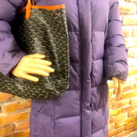 EDDIE PEN puffer coat - Picture 9 of 16